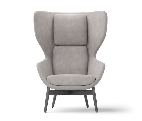 Coy 71060 | Armchairs | Keilhauer