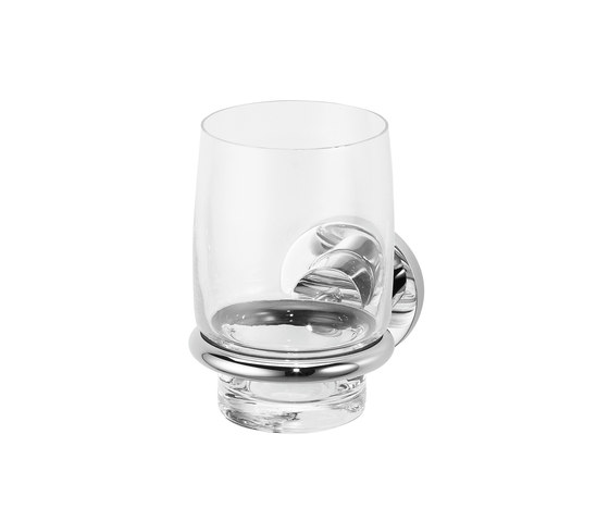 Dolano New Glass holder | Portacepillos / Portavasos | Bodenschatz