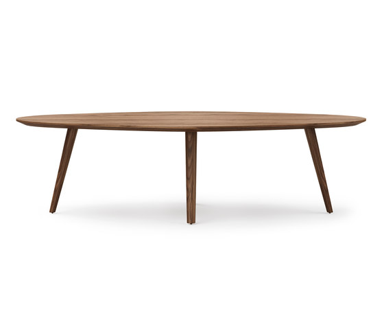 Geometry 71135 | Coffee tables | Keilhauer