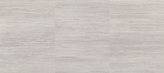 Motif Extra | Travertino Silver 25X75 | Ceramic tiles | Marca Corona