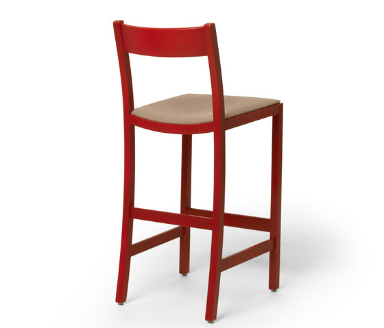Waiter Bar Stool | Bar stools | Massproductions