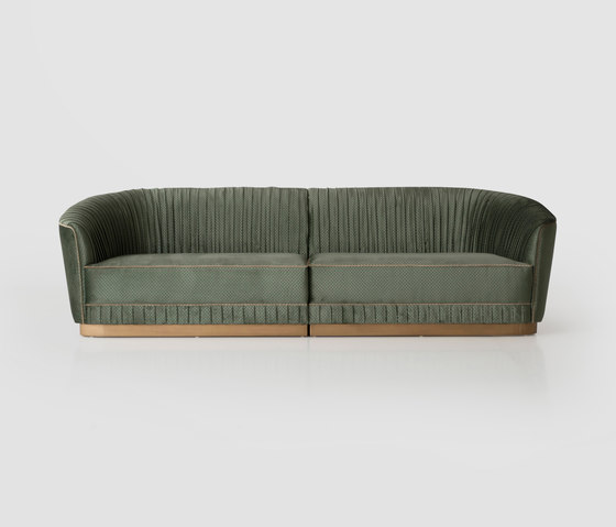 1750 sofa | Canapés | Tecni Nova