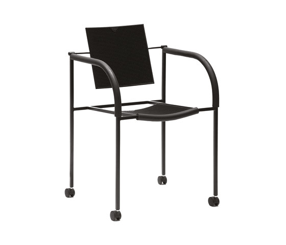 Comoda Ruote | Chairs | ZEUS