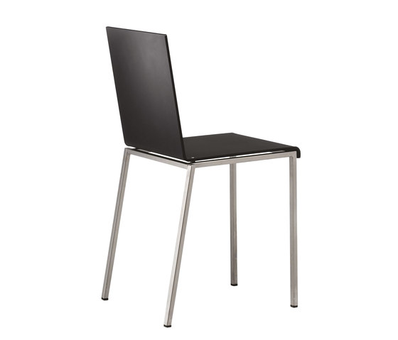 Bianca Chair by ZEUS | Chairs