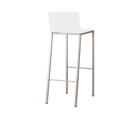 Bianco Barstool | Bar stools | ZEUS