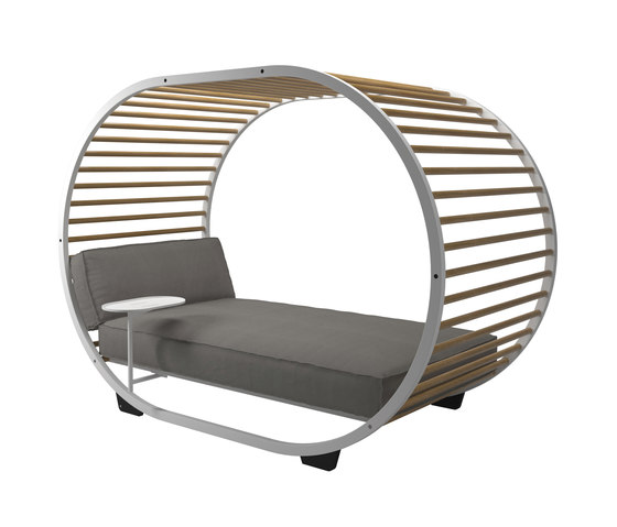 Cradle Daybed | Bains de soleil | Gloster Furniture GmbH
