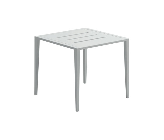 Vista Side Table | Beistelltische | Gloster Furniture GmbH