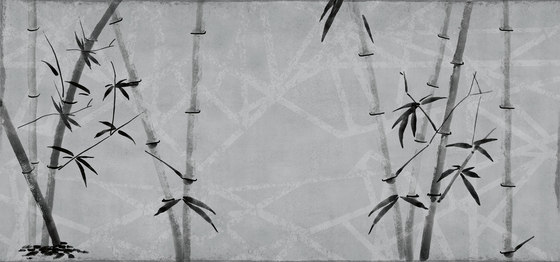 concrete | bamboo | Arte | N.O.W. Edizioni