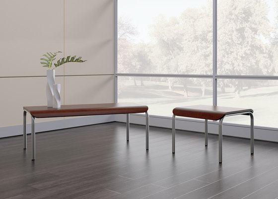 Confide Side Table | Side tables | Kimball International