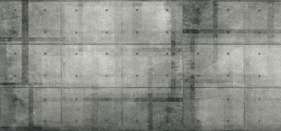 concrete | slab | Wandbilder / Kunst | N.O.W. Edizioni
