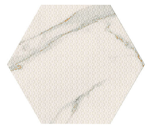 Motif | Calacatta Gold Trama Micro Esa | Ceramic tiles | Marca Corona