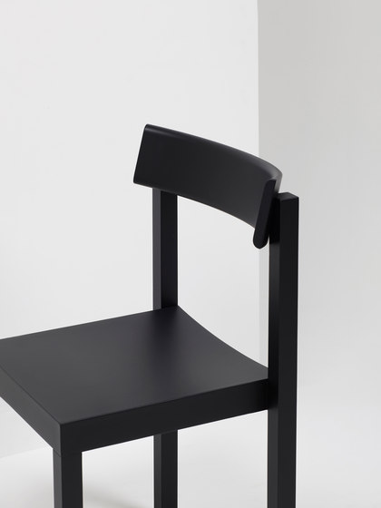 Primo Chair | MC14 | Sillas | Mattiazzi