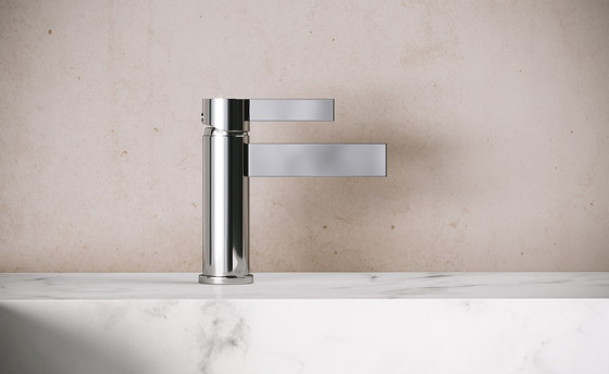Bar 01 | Wash basin taps | Vallone