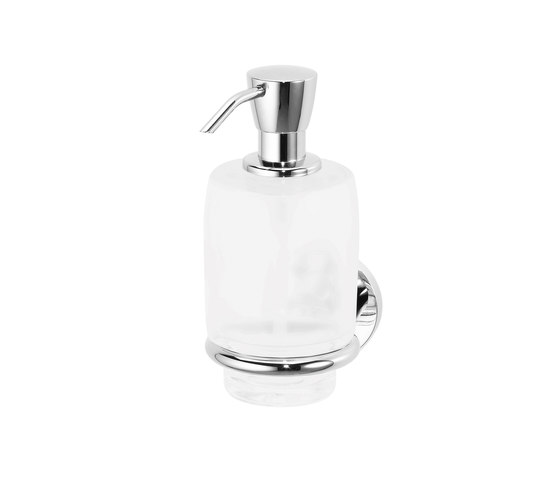 Dolano New Soap dispenser | Dosificadores de jabón | Bodenschatz