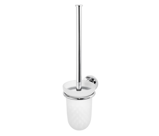Dolano New WC-Bürstengarnitur ohne Schliessdeckel | Toilettenbürstengarnituren | Bodenschatz