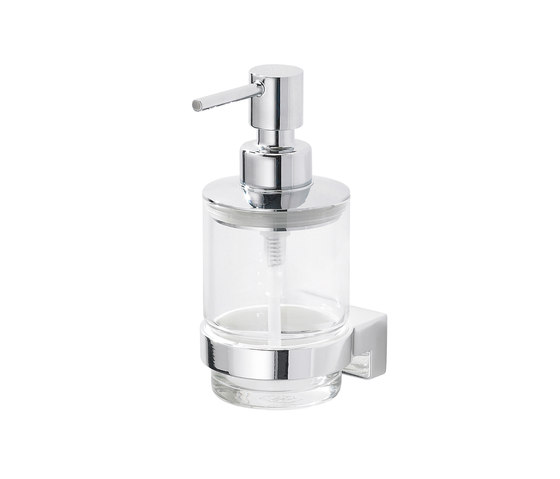 Lindo Soap dispenser | Soap dispensers | Bodenschatz