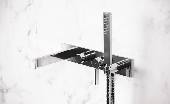 Bar 10 | Shower controls | Vallone