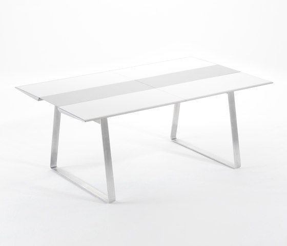 Extrados | Dining Table 180 | Dining tables | EGO Paris