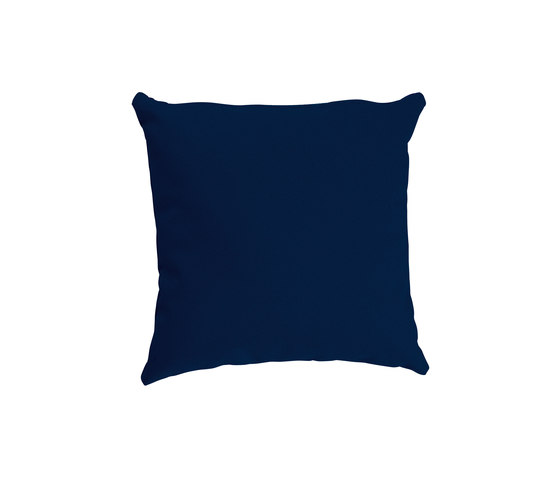 Cushions | Geometric Night Blue/White | Cojines | EGO Paris
