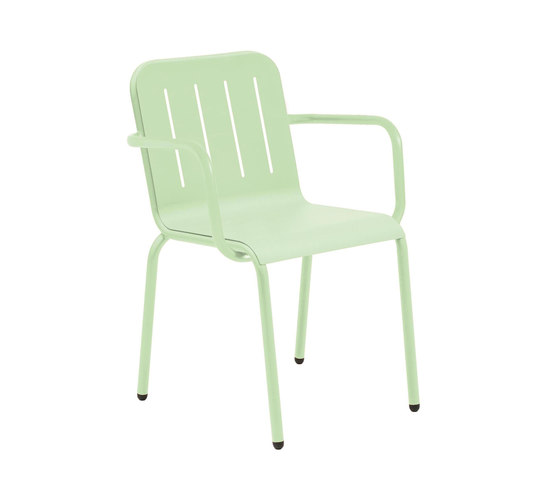 Sardinia Armchair | Chairs | iSimar