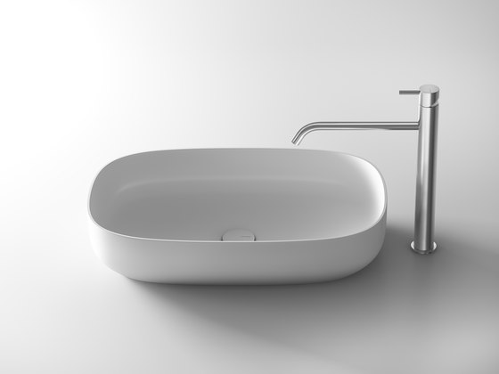 Peyto I | Wash basins | Vallone