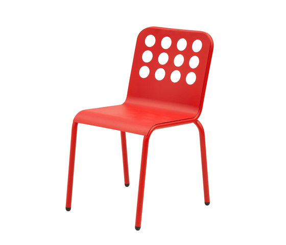 Sevilla Chair | Sillas | iSimar