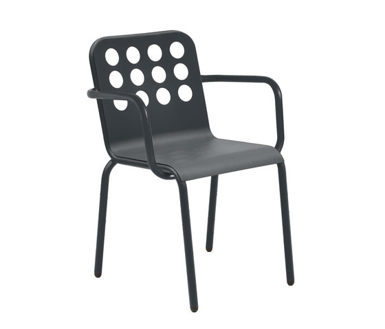 Sevilla Armchair | Stühle | iSimar