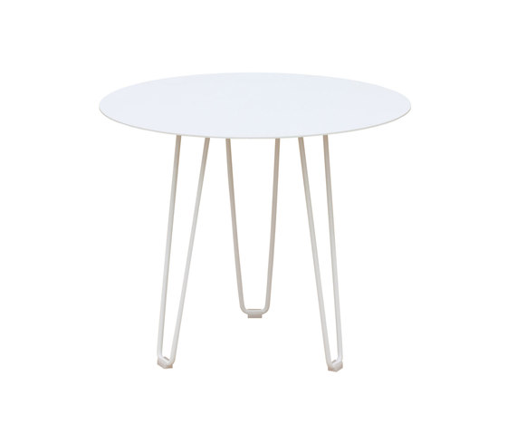 Sitges Table | Mesas comedor | iSimar