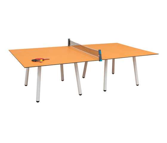 Ping Pong | Work&Fun | Contract tables | iSimar