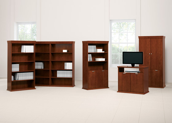 Escalade Storage | Armadi | National Office Furniture