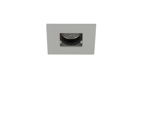 saas power spot 2,7K AL | Lampade soffitto incasso | Saas Instruments