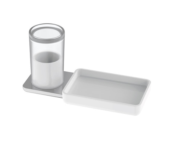 Liv Box igienico/per utensili e vaschetta | Mensole / supporti mensole | Bodenschatz