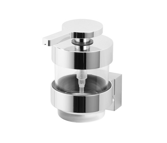 Nandro Soap dispenser | Soap dispensers | Bodenschatz