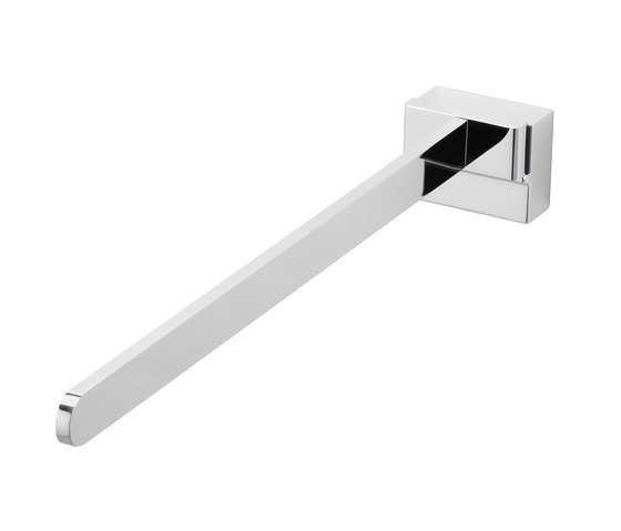 Nandro Towel holder with one arm | Towel rails | Bodenschatz