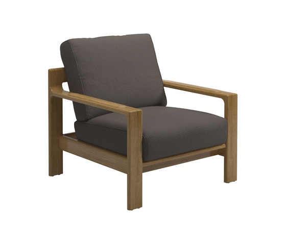 Loop Lounge Chair | Sillones | Gloster Furniture GmbH
