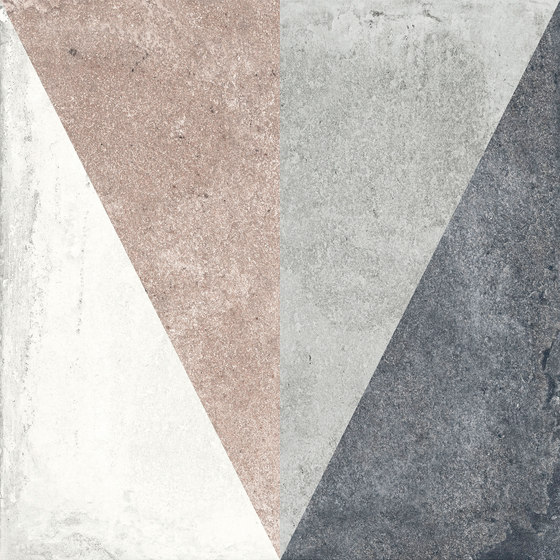 Mujo Occasional | MU3131O | Ceramic tiles | Ornamenta