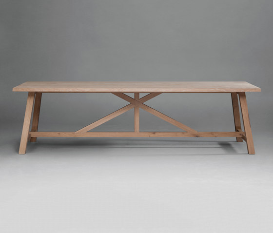 BC 02 Cantina Table | Dining tables | Janua