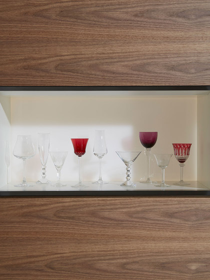 Gallery sideboard | Cabinets | PORRO