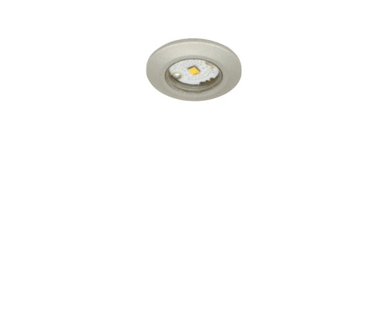 saas wide+ 2,7K AL | Recessed ceiling lights | Saas Instruments