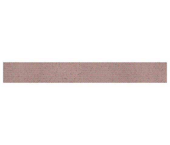 Maiolicata Maglia Pink 15X120 | M15120MAP | Panneaux céramique | Ornamenta
