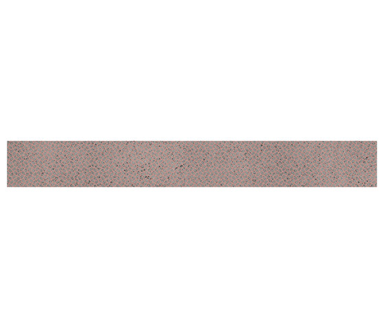 Maiolicata Penta Pink 15X120 | M15120PEP | Ceramic panels | Ornamenta
