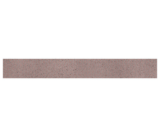 Maiolicata Segno Cherry 15X120 | M15120SEC | Lastre ceramica | Ornamenta