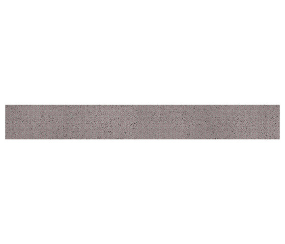 Maiolicata Rombo Violet 15X120 | M15120ROV | Keramik Platten | Ornamenta