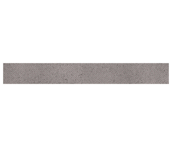 Maiolicata Punto Linea Violet 15X120 | M15120PLV | Ceramic panels | Ornamenta