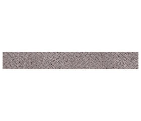 Maiolicata Incastro Violet 15X120 | M15120INV | Keramik Platten | Ornamenta