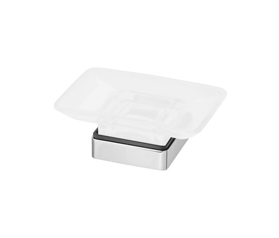Simara Soap holder, stand model | Soap holders / dishes | Bodenschatz