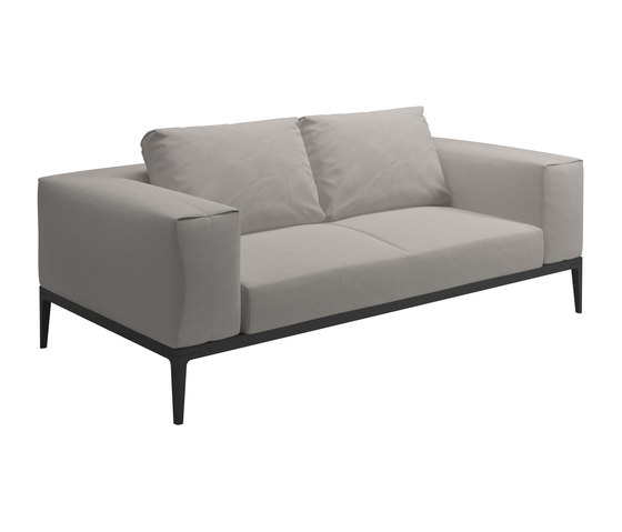 Grid Sofa | Sofás | Gloster Furniture GmbH