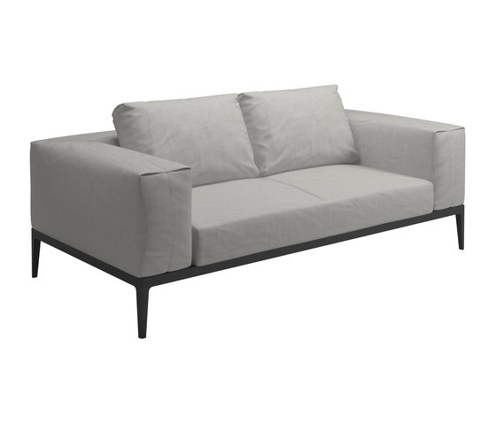Grid Sofa | Sofas | Gloster Furniture GmbH