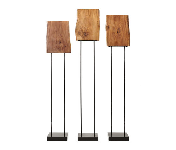 Old Times Lamp | Free-standing lights | ZEUS