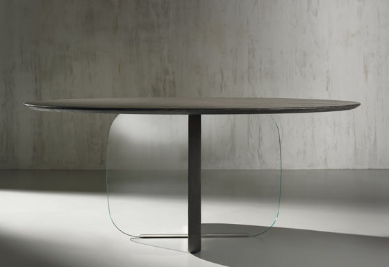 GIANO | Dining tables | Acerbis